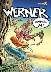 WERNER - NORMAL JA!