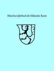 M&uuml;nchner Jahrbuch der bildenden Kunst 2024