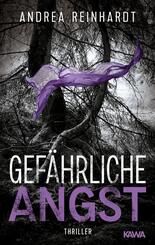 Gef&auml;hrliche Angst