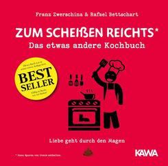 Zum Schei&szlig;en reichts