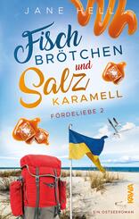 Fischbr&ouml;tchen und Salzkaramell