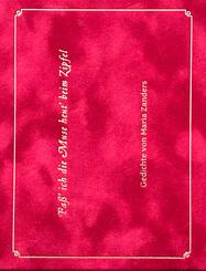 FA&szlig;�ICH DIE MUSE HEUT� BEIM ZIPFEL?