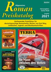 Roman Preiskatalog 2021