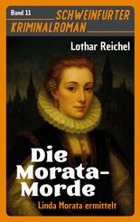 Die Morata-Morde
