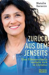 Zur&uuml;ck aus dem Jenseits
