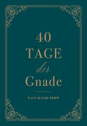 40 Tage der Gnade