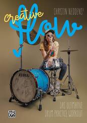 Christin Neddens' Creative Flow