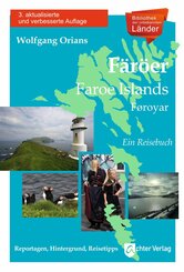 F&auml;r&ouml;er
