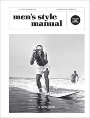 Men's Style Manual