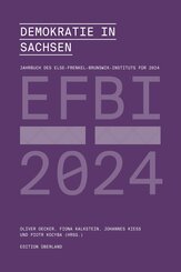 Demokratie in Sachsen