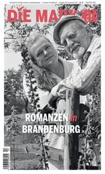 Romanzen in Brandenburg
