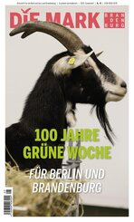 100 Jahre Gr&uuml;ne Woche
