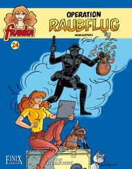 Operation Raubflug