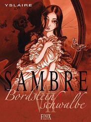 Sambre - Bordsteinschwalbe