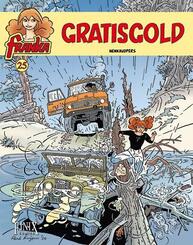 Franka / Gratisgold