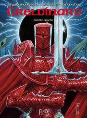 Geheimnisse des schwarzen Mondes / Die Geheimnisse des schwarzen Mondes