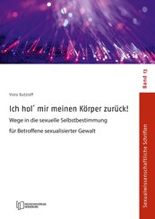 Ich hol� mir meinen K&ouml;rper zur&uuml;ck!