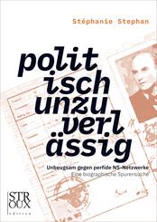 politisch unzuverl&auml;ssig