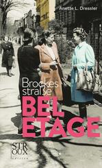 Brockesstra&szlig;e Beletage