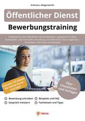 &Ouml;ffentlicher Dienst Bewerbungstraining