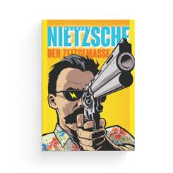 Nietzsche - der Zeitgem&auml;&szlig;e