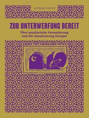 Zur Unterwerfung bereit