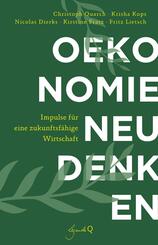 &Ouml;konomie neu denken