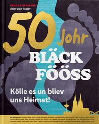 50 Johr Bl&auml;ck F&ouml;&ouml;ss