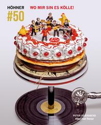 H&Ouml;HNER #50