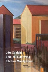 Chin-chin, der Weg f&uuml;hrt ins Mondgestein