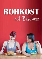 Rohkost mit Beschiss - St&auml;rkefrei durchs Leben!