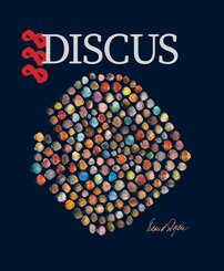 888 Discus