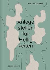 Anlegestellen f&uuml;r Helligkeiten
