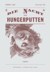 die Nacht der Hungerputten