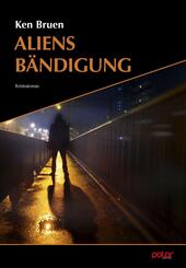 Aliens B&auml;ndigung