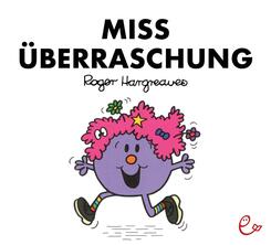 Miss &Uuml;berraschung