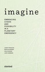 Imagine - Embracing Chaos and Possibility in a Planetary Emergency