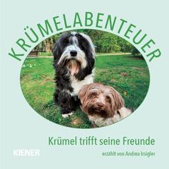 Kr&uuml;melabenteuer