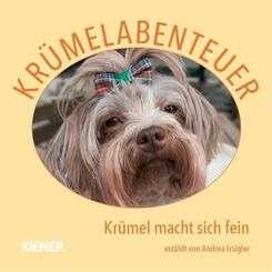 Kr&uuml;melabenteuer
