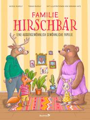 Familie Hirschb&auml;r