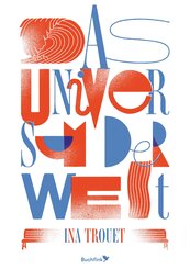 Das Universum der Welt