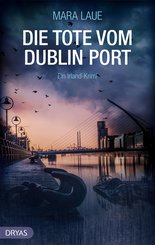 Die Tote vom Dublin Port (eBook, ePUB)