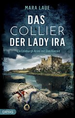 Das Collier der Lady Ira (eBook, PDF)