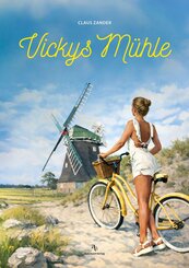 Vickys M&uuml;hle