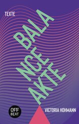Balanceakte