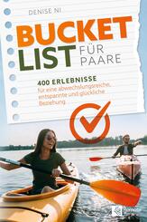 Bucket List f&uuml;r Paare