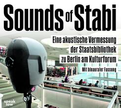 Sounds of Stabi,Audio-CD, MP3