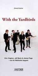 With the Yardbirds