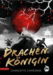 Drachenkönigin (eBook, PDF)
