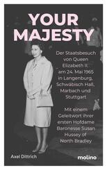 Your Majesty
